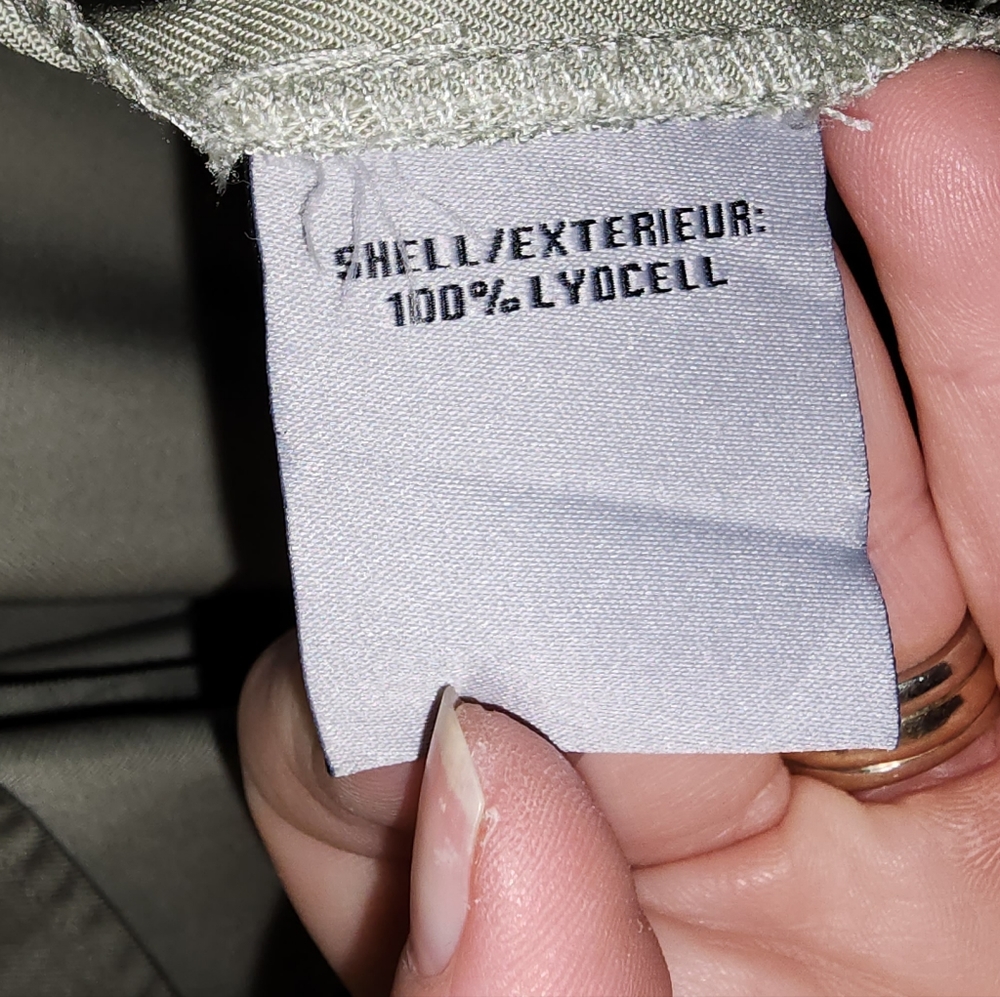 Ladies jacket - Picture 3 of 4